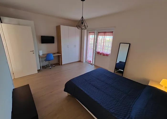 Casa Di Giulia
