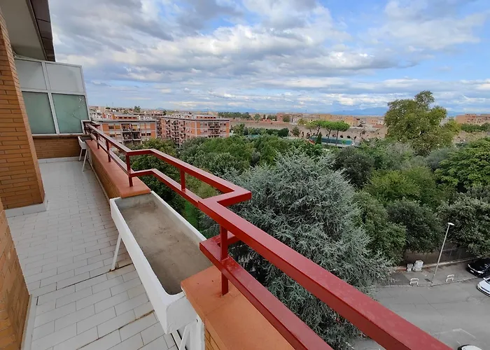 Casa Di Giulia Appartamento *