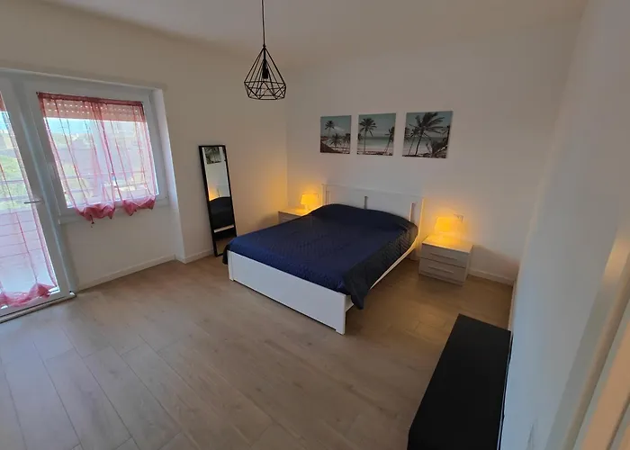 Appartamento Casa Di Giulia *