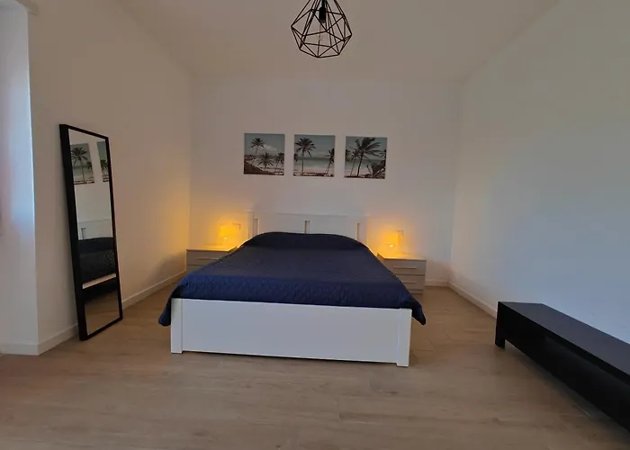 Casa Di Giulia Appartamento Roma