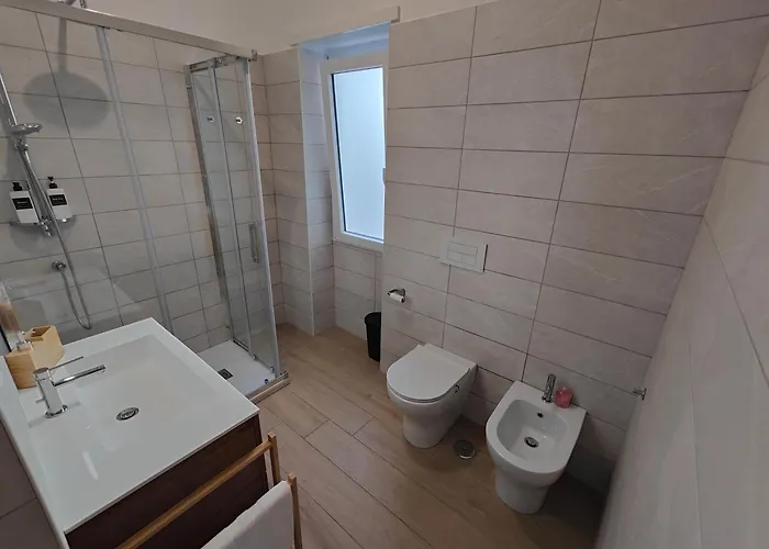 Casa Di Giulia Roma