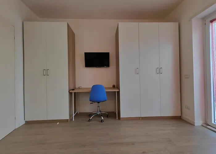 Appartamento Casa Di Giulia *