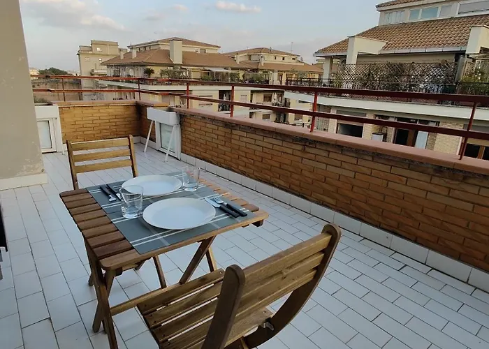 Appartamento Casa Di Giulia *