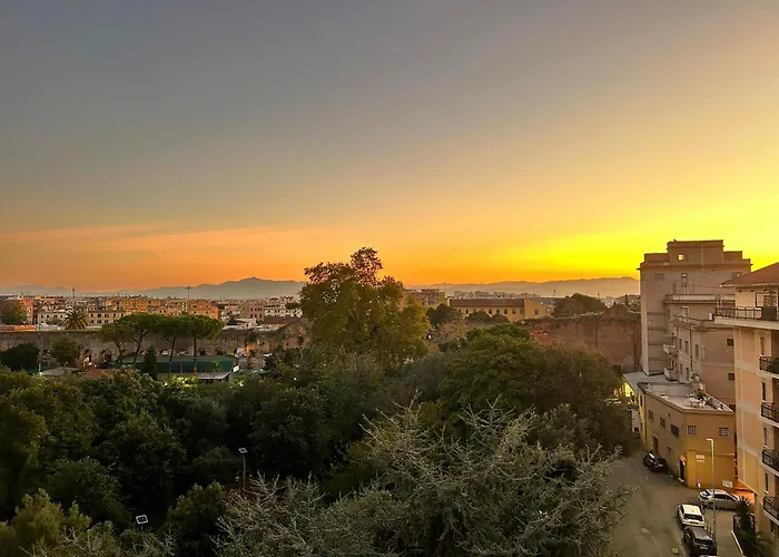 Casa Di Giulia Appartamento