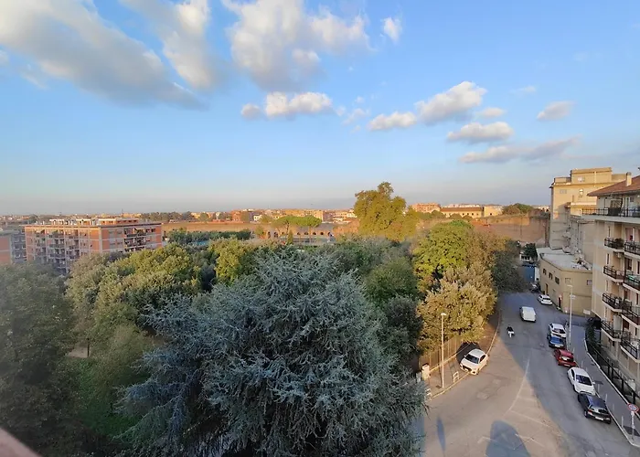Appartamento Casa Di Giulia Roma