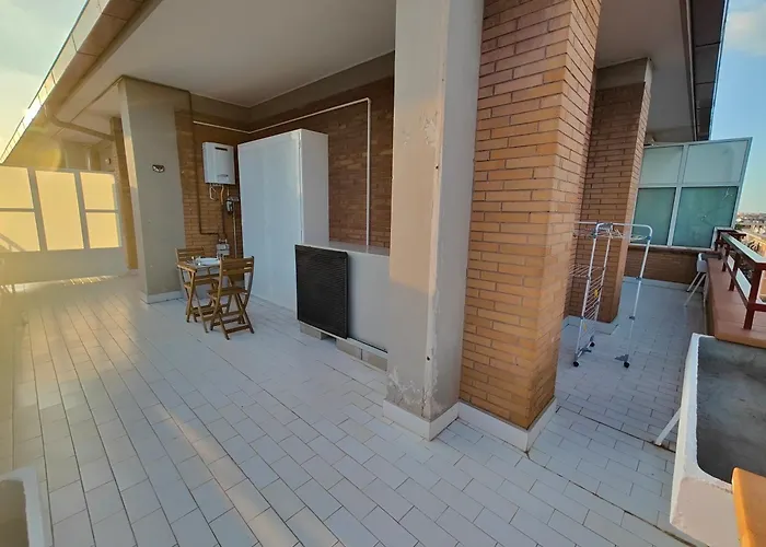 Casa Di Giulia