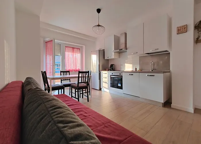 Appartamento Casa Di Giulia Roma