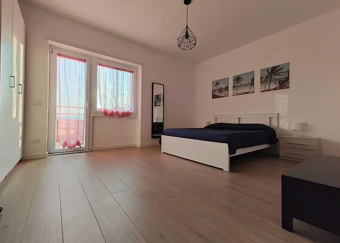 Casa Di Giulia Roma