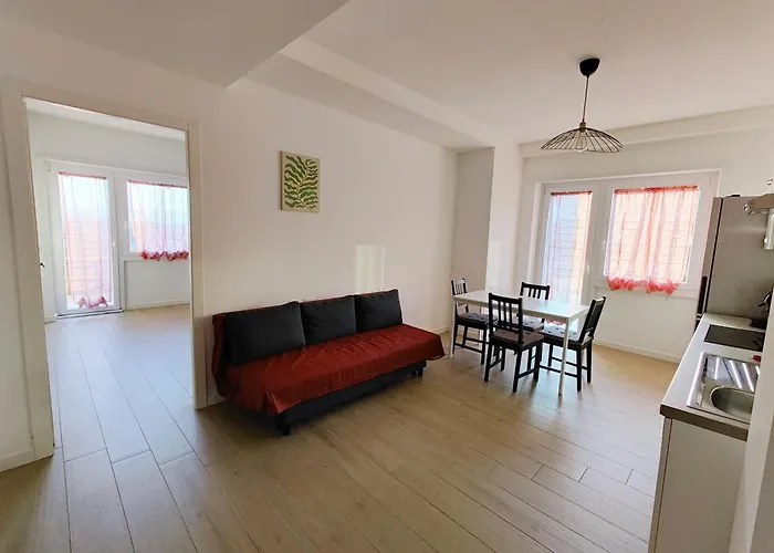 Casa Di Giulia Appartamento *