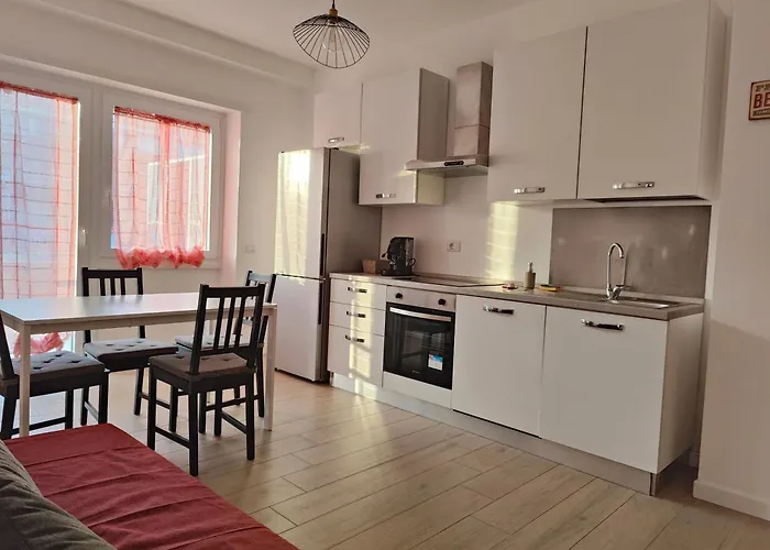 Casa Di Giulia Appartamento Roma